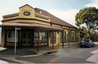 Offices commercial property leased at 247 South Road Mile End SA 5031 Offices commercial property leased at 247 South Road Mile End SA 5031