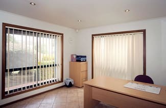 Offices commercial property leased at 374 Cormack Road Wingfield SA 5013