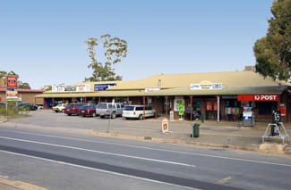 Shop & Retail commercial property leased at Lot 2 Black Top Road One Tree Hill SA 5114