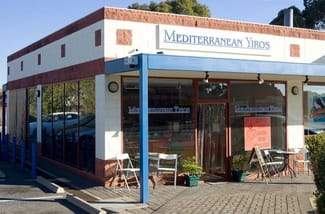 Offices commercial property leased at Shop 1/503 Goodwood Road Colonel Light Gardens SA 5041