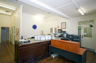 Offices commercial property leased at 137 South Road Thebarton SA 5031