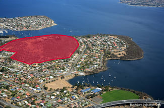 Development / Land commercial property leased at Rosny TAS 7018 Development / Land commercial property leased at Rosny TAS 7018