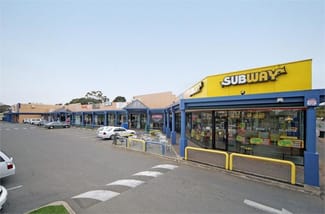 Offices commercial property leased at Shop 8/715 South Road Black Forest SA 5035