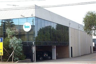 Factory, Warehouse & Industrial commercial property leased at Lidcombe NSW 2141