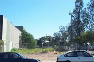 Development / Land commercial property leased at 40 Carlingford Street Regents Park NSW 2143