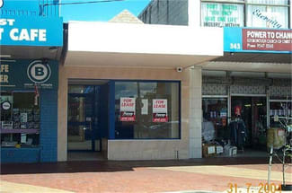 Offices commercial property leased at 341 Lonsdale Street Dandenong VIC 3175 Offices commercial property leased at 341 Lonsdale Street Dandenong VIC 3175