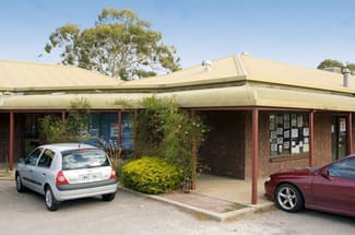 Shop & Retail commercial property leased at Lot 2 Black Top Road One Tree Hill SA 5114