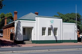 Offices commercial property leased at 137 South Road Thebarton SA 5031