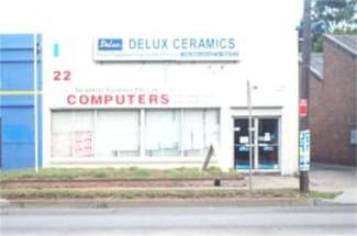 Factory, Warehouse & Industrial commercial property leased at 22 Parramatta Road Lidcombe NSW 2141 Factory, Warehouse & Industrial commercial property leased at 22 Parramatta Road Lidcombe NSW 2141