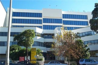 Offices commercial property leased at 4 Level Bankstown NSW 2200 Offices commercial property leased at 4 Level Bankstown NSW 2200