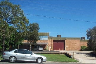 Factory, Warehouse & Industrial commercial property leased at 9-11 Epic Place Villawood NSW 2163 Factory, Warehouse & Industrial commercial property leased at 9-11 Epic Place Villawood NSW 2163