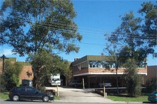 Factory, Warehouse & Industrial commercial property leased at 9-11 Epic Place Villawood NSW 2163 Factory, Warehouse & Industrial commercial property leased at 9-11 Epic Place Villawood NSW 2163