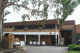 Factory, Warehouse & Industrial commercial property leased at 25 Harley Cres Condell Park NSW 2200 Factory, Warehouse & Industrial commercial property leased at 25 Harley Cres Condell Park NSW 2200