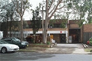 Factory, Warehouse & Industrial commercial property leased at 25 Harley Cres Condell Park NSW 2200 Factory, Warehouse & Industrial commercial property leased at 25 Harley Cres Condell Park NSW 2200