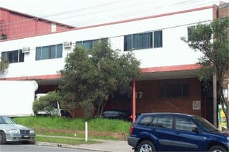 Factory, Warehouse & Industrial commercial property leased at 17 Fariola Street Silverwater NSW 2264 Factory, Warehouse & Industrial commercial property leased at 17 Fariola Street Silverwater NSW 2264