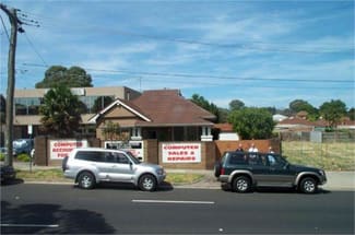 Offices commercial property leased at 336 South Road Moorabbin VIC 3189 Offices commercial property leased at 336 South Road Moorabbin VIC 3189