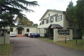 Offices commercial property leased at 92/14 Telopea Avenue Homebush NSW 2140