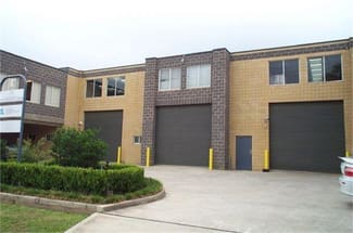 Factory, Warehouse & Industrial commercial property leased at 2/38 Tennyson Rd Mortlake NSW 2137 Factory, Warehouse & Industrial commercial property leased at 2/38 Tennyson Rd Mortlake NSW 2137