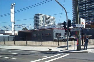 Development / Land commercial property leased at 31 Princes Highway Arncliffe NSW 2205 Development / Land commercial property leased at 31 Princes Highway Arncliffe NSW 2205
