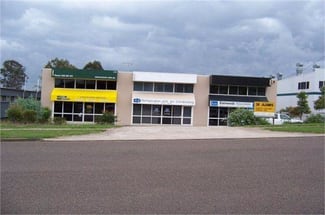 Factory, Warehouse & Industrial commercial property leased at 3/36 Jijaws Street Sumner QLD 4074