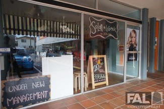 Shop & Retail commercial property leased at Shop 5/28 Hawken Drive St St Lucia QLD 4067 Shop & Retail commercial property leased at Shop 5/28 Hawken Drive St St Lucia QLD 4067