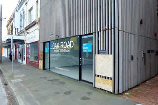 Shop & Retail commercial property leased at 729 Burwood Road Hawthorn VIC 3122 Shop & Retail commercial property leased at 729 Burwood Road Hawthorn VIC 3122
