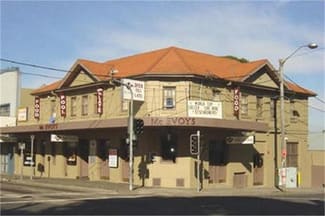 Hotel, Motel, Pub & Leisure commercial property leased at Cnr Botany Rd & Mcevoy St Alexandria NSW 2015 Hotel, Motel, Pub & Leisure commercial property leased at Cnr Botany Rd & Mcevoy St Alexandria NSW 2015