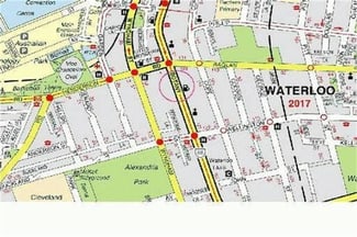 Hotel, Motel, Pub & Leisure commercial property leased at Cnr Botany Rd & Mcevoy St Alexandria NSW 2015 Hotel, Motel, Pub & Leisure commercial property leased at Cnr Botany Rd & Mcevoy St Alexandria NSW 2015