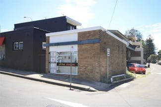 Shop & Retail commercial property leased at Newport NSW 2106
