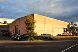 Offices commercial property leased at Unit 2/20 Peel Street Eltham VIC 3095 Offices commercial property leased at Unit 2/20 Peel Street Eltham VIC 3095