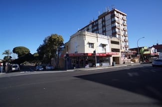 Hotel, Motel, Pub & Leisure commercial property leased at 125 Bondi Road Bondi NSW 2026 Hotel, Motel, Pub & Leisure commercial property leased at 125 Bondi Road Bondi NSW 2026