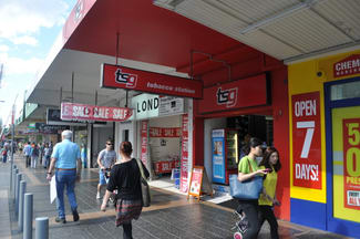 Offices commercial property leased at 218 Church Street Parramatta NSW 2150 Offices commercial property leased at 218 Church Street Parramatta NSW 2150