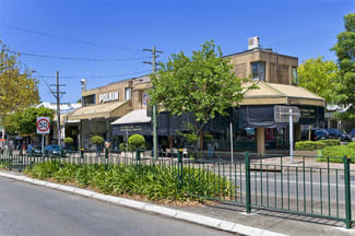Shop & Retail commercial property leased at Shop 8/565 Sydney Road Seaforth NSW 2092 Shop & Retail commercial property leased at Shop 8/565 Sydney Road Seaforth NSW 2092