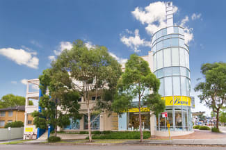 Showrooms / Bulky Goods commercial property leased at 104&105/41-45 Pacific Highway Waitara NSW 2077 Showrooms / Bulky Goods commercial property leased at 104&105/41-45 Pacific Highway Waitara NSW 2077