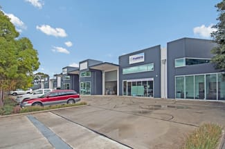 Offices commercial property leased at 2/48 Barwell Avenue Kurralta Park SA 5037 Offices commercial property leased at 2/48 Barwell Avenue Kurralta Park SA 5037