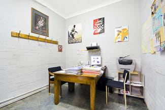Shop & Retail commercial property leased at Ground Flo/429 Elizabeth St Surry Hills NSW 2010 Shop & Retail commercial property leased at Ground Flo/429 Elizabeth St Surry Hills NSW 2010