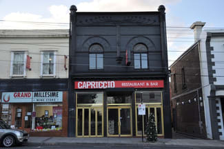 Hotel, Motel, Pub & Leisure commercial property leased at 23-25 Toorak Road South Yarra VIC 3141 Hotel, Motel, Pub & Leisure commercial property leased at 23-25 Toorak Road South Yarra VIC 3141