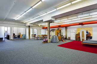 Offices commercial property leased at 22 Bridge Road Glebe NSW 2037 Offices commercial property leased at 22 Bridge Road Glebe NSW 2037