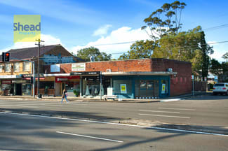 Shop & Retail commercial property leased at 11 Babbage Road Roseville Chase NSW 2069 Shop & Retail commercial property leased at 11 Babbage Road Roseville Chase NSW 2069