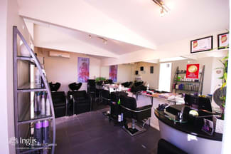 Offices commercial property leased at Rear of 27 Hill Street Camden NSW 2570