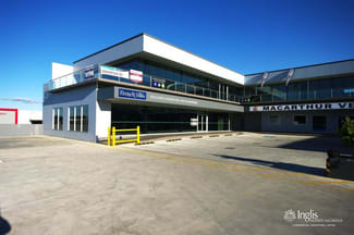 Shop & Retail commercial property leased at Unit 1 & 3 / 13 Rodeo Dr Gregory Hills NSW 2557 Shop & Retail commercial property leased at Unit 1 & 3 / 13 Rodeo Dr Gregory Hills NSW 2557