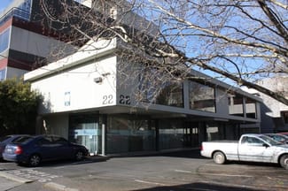 Offices commercial property leased at 22 Council Street Hawthorn East VIC 3123 Offices commercial property leased at 22 Council Street Hawthorn East VIC 3123