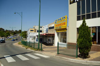 Shop & Retail commercial property leased at 8 Whitehorse Road Blackburn VIC 3130 Shop & Retail commercial property leased at 8 Whitehorse Road Blackburn VIC 3130