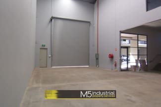 Factory, Warehouse & Industrial commercial property leased at 12/20 St Albans Road Kingsgrove NSW 2208 Factory, Warehouse & Industrial commercial property leased at 12/20 St Albans Road Kingsgrove NSW 2208