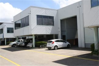 Factory, Warehouse & Industrial commercial property leased at Alexandria NSW 2015 Factory, Warehouse & Industrial commercial property leased at Alexandria NSW 2015