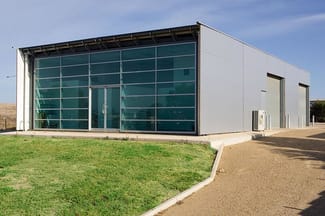Factory, Warehouse & Industrial commercial property leased at 47 South Terrace Wingfield SA 5013 Factory, Warehouse & Industrial commercial property leased at 47 South Terrace Wingfield SA 5013