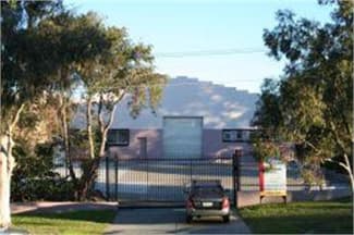 Factory, Warehouse & Industrial commercial property leased at 448 The Boulevarde Kirrawee NSW 2232