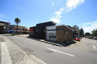 Shop & Retail commercial property leased at Newport NSW 2106