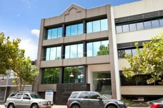 Offices commercial property leased at Crows Nest NSW 2065 Offices commercial property leased at Crows Nest NSW 2065