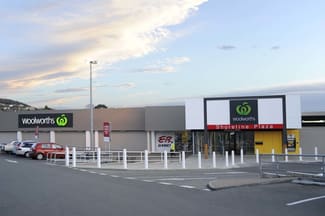 Shop & Retail commercial property leased at 6 Shoreline Drive Howrah TAS 7018 Shop & Retail commercial property leased at 6 Shoreline Drive Howrah TAS 7018